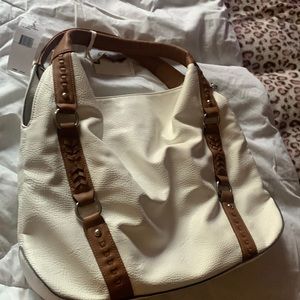Hand bag